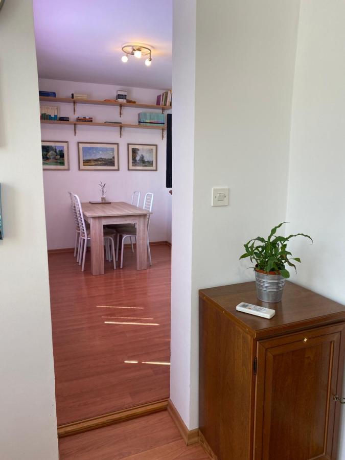 Apartment No. 9 Lucija Esterno foto